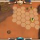 Image for article titled Biker Mice From Mars Gets An Advance Wars Style Prequel